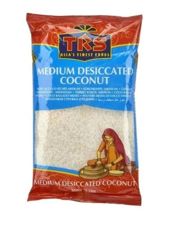 trs desi ccated coconut 300 g