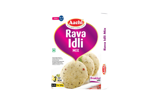 Aachi Rava Idli mix 180g