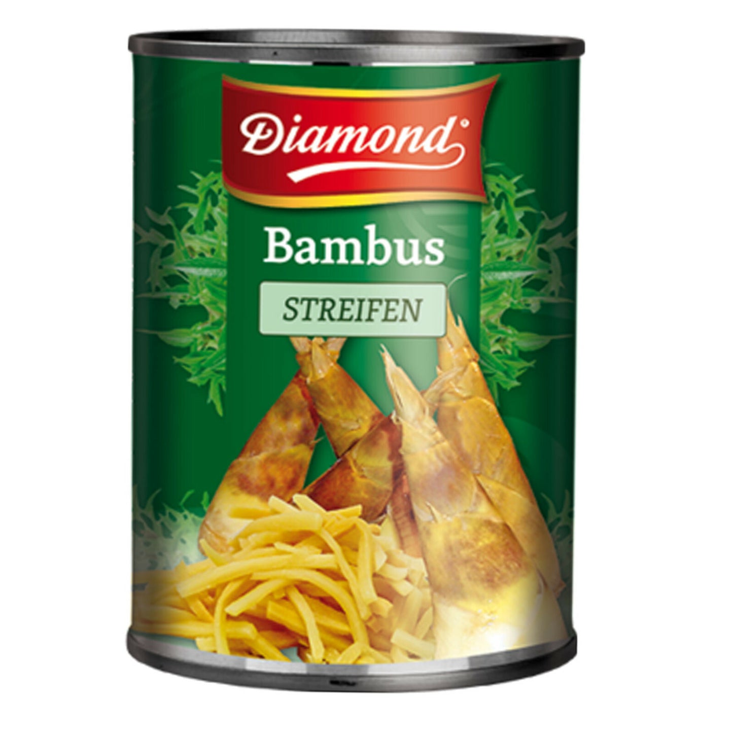 Diamond Bambus Streifen 300g