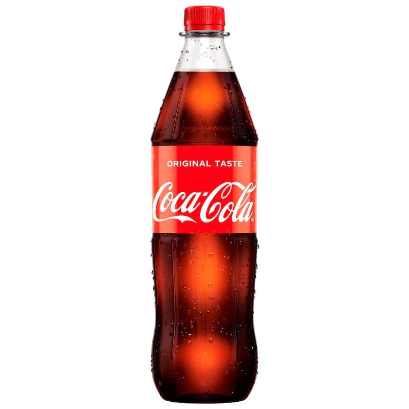 Coca Cola 1L