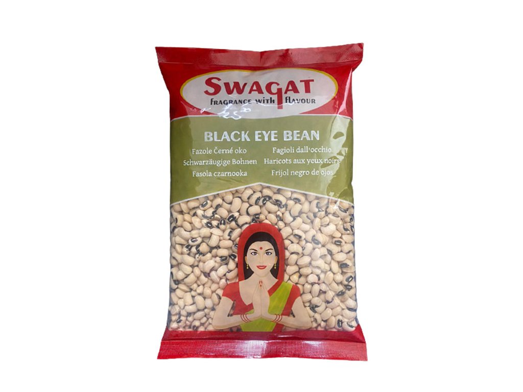 Swagat Black eze bean 500g
