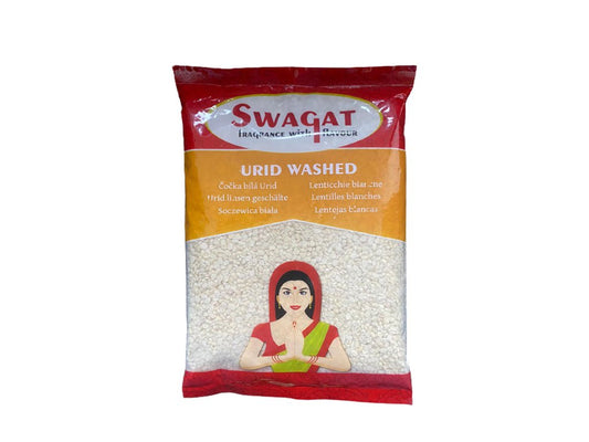 Swagat Urid washed 500g