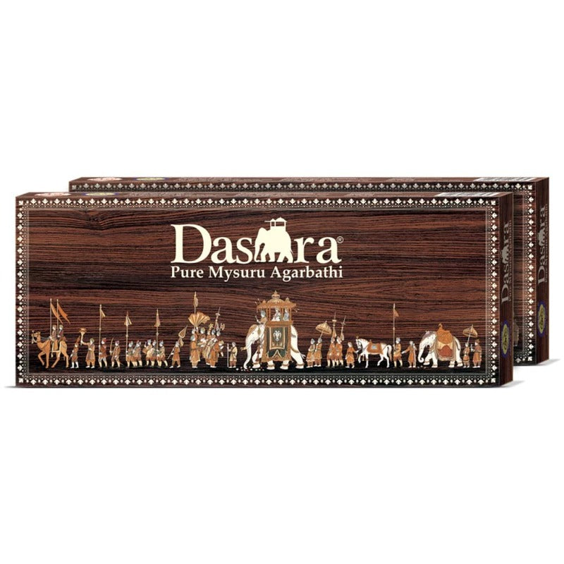 Incense Sticks Dasara 15stk