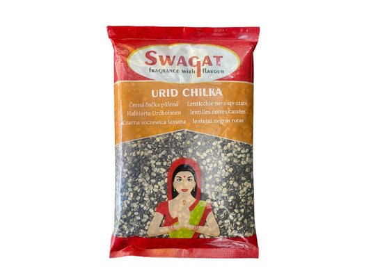Swagat Urid Chilka 500g
