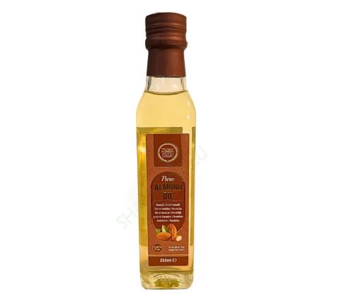 Heera almond oil 250ml