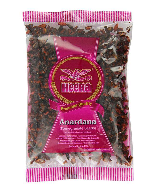 Heera Pomegranate seeds (Anardana) 100g