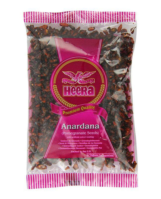 Heera Pomegranate seeds (Anardana) 100g