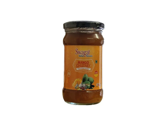 Swagat Mango chutney 340g