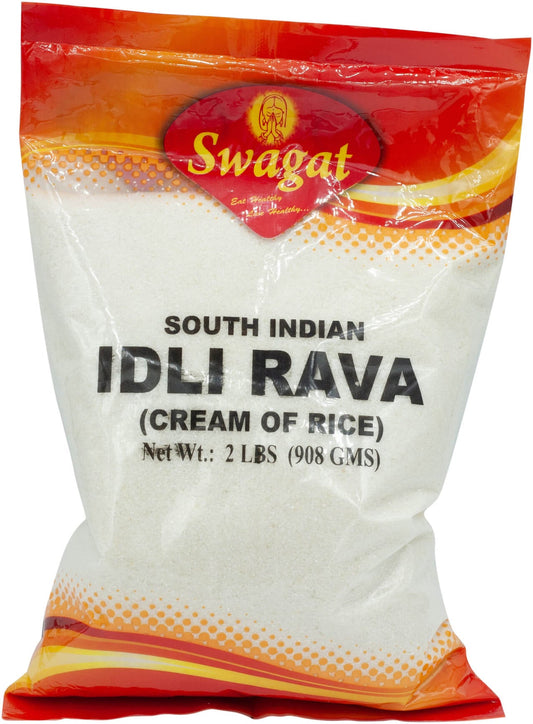 Swagat Idli Rawa 500g