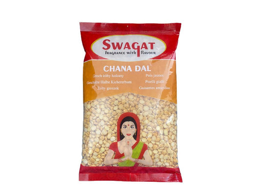 Swagat Chana Dal 500g