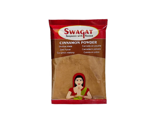 Swagat Cinnamon*Dalchini*powder 100g