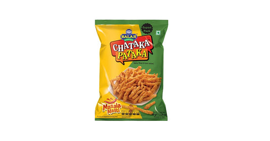 Balaji chataka pataka masala 65g