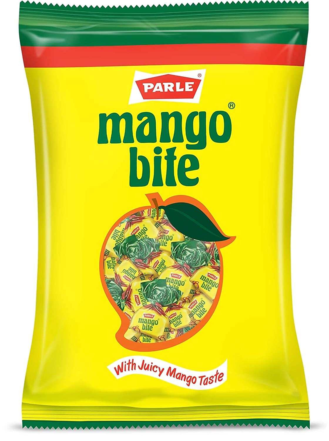 Parle Mango Bite 333.8g