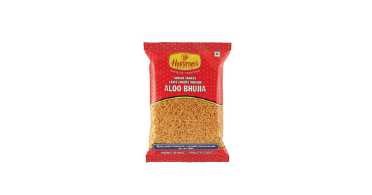 Haldirams Allo Bhujia 1kg