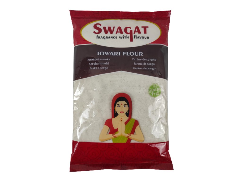 Swagat Jowari Flour 1kg