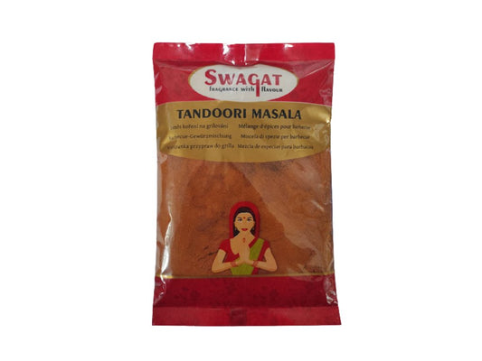 Swagat Tandoori Masala 100g