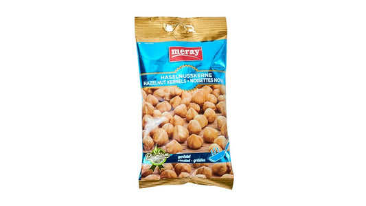 Meray Haselnusskerne 85g
