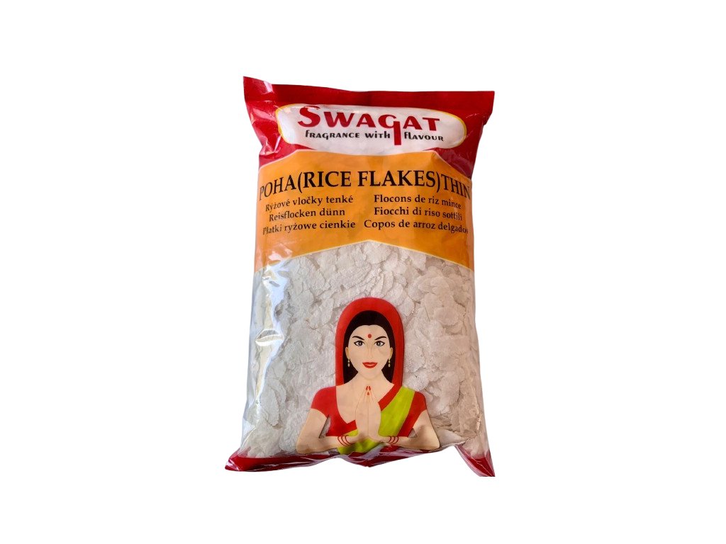 Swagat Poha*Rice flakes*Thin300g