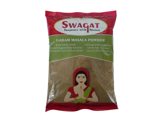 Swagat Garam Masala powder 400g