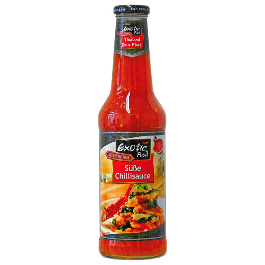 Exotic Food SuBE Chilisauce 725 ml