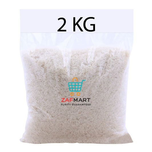Sarim Supreme Kernal basmati 2kg
