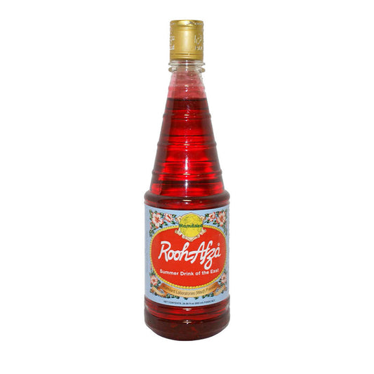 Hamdard Rooh Afza 800ml
