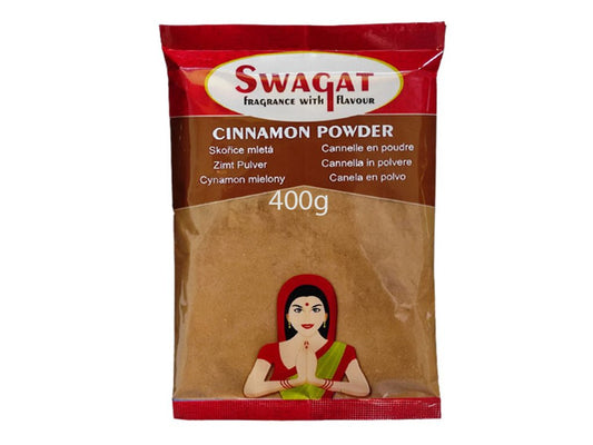 Swagat Cinnamon Stick 400g