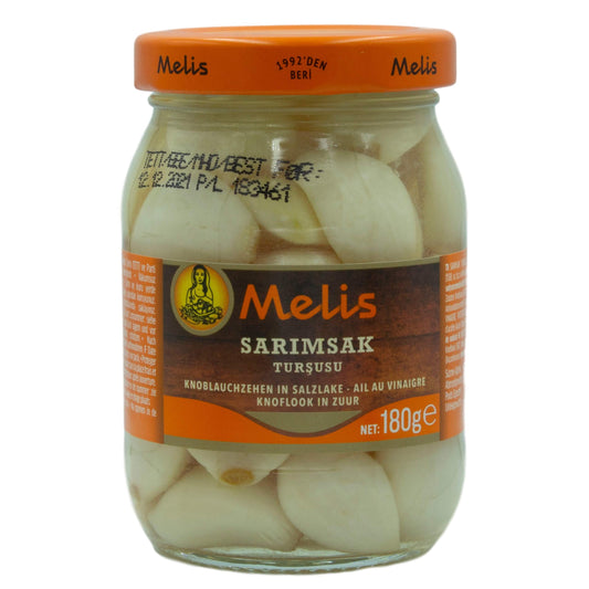 Melis Sarimsak Knoblauch 180g