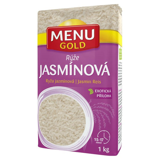 Jasminova reis 1kg
