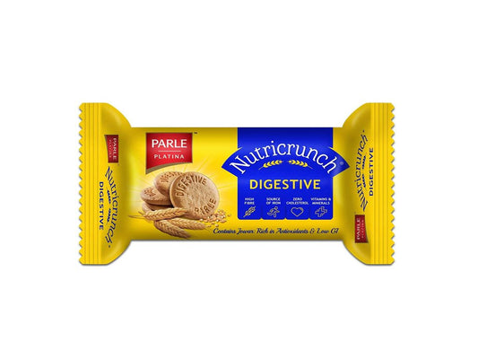 Parle Digestive cookies 100g