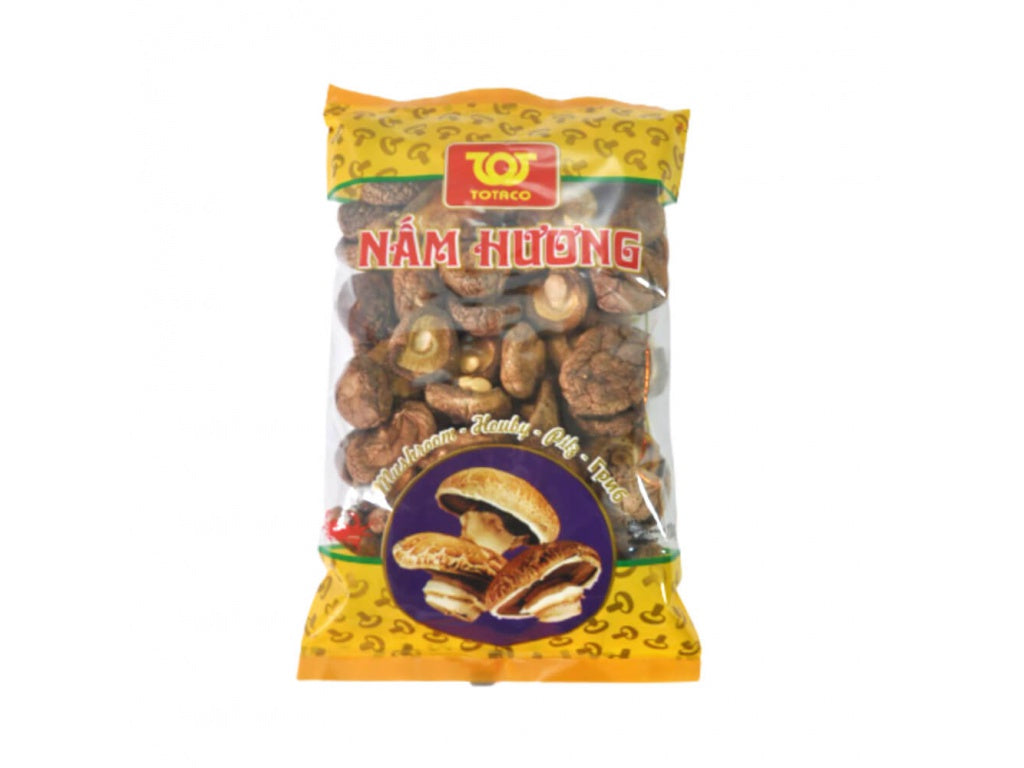 Totaco shitake 100g