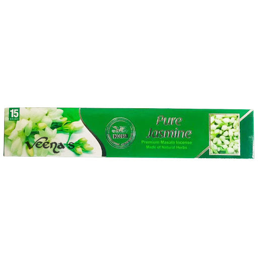 Heera Pure jasmine 15g