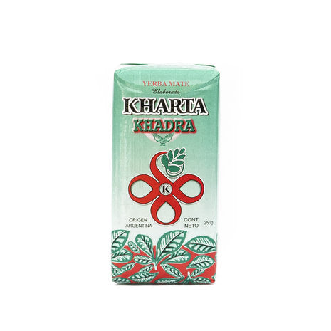 Kharta Khadra Tee Green Paket 250g