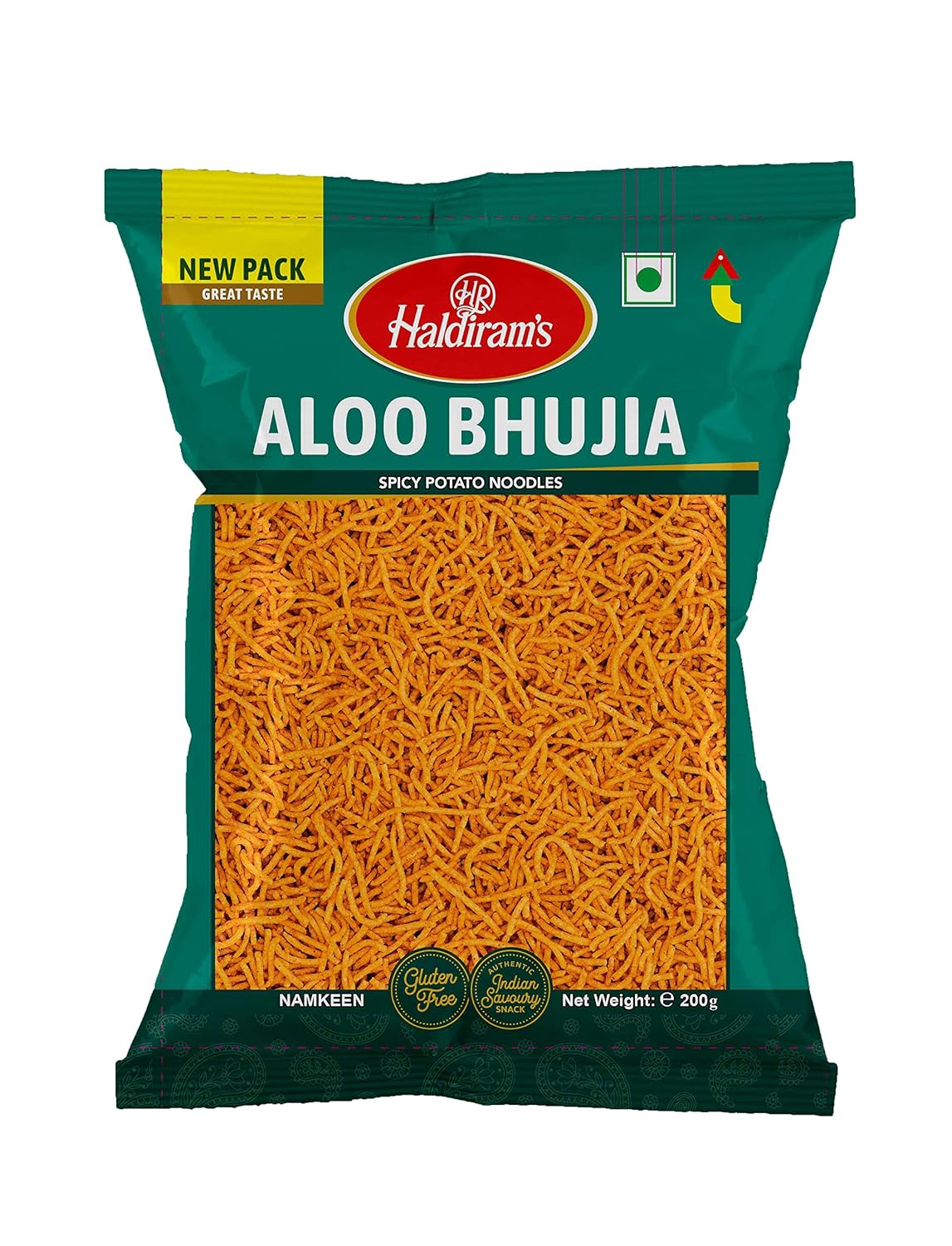 Haldiram Aloo Bhujia 200g