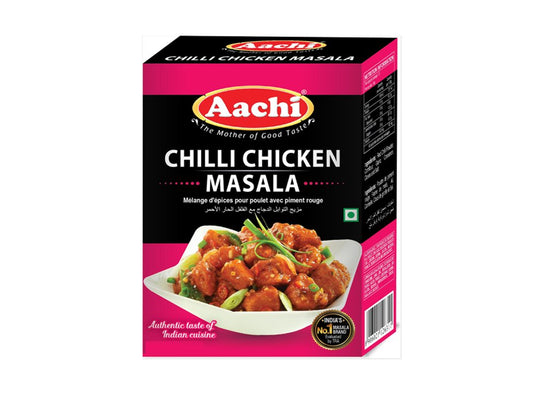 Aachi Chilli Chicken masala 160g