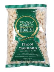 Heera phool makhana 100g