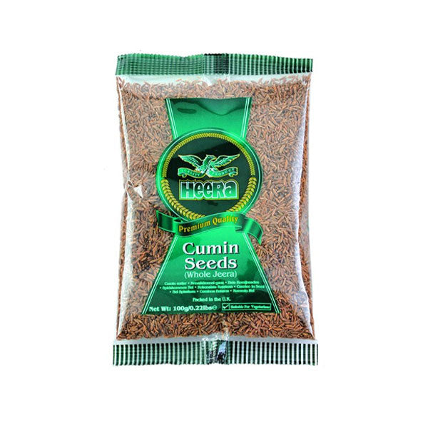 Heera \Jeera (Cumin) Powder 100gm