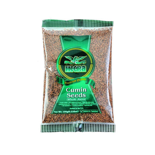 Heera \Jeera (Cumin) Powder 100gm