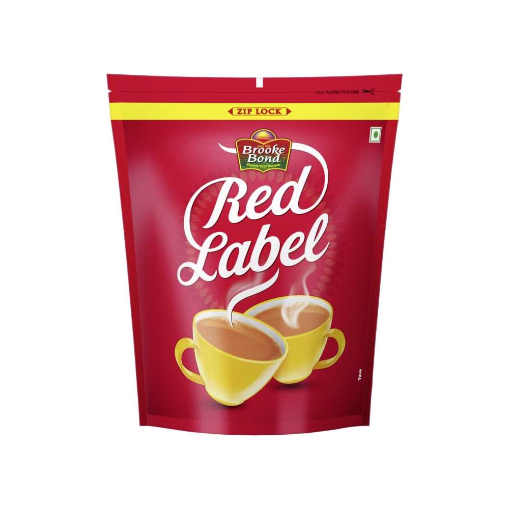 Red Label Tea 1kg