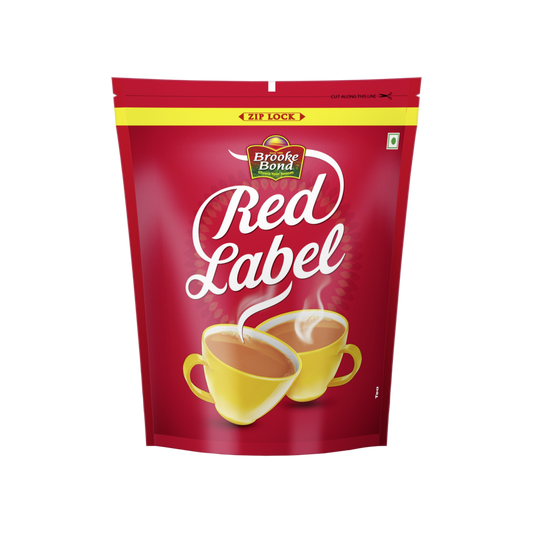 Red Label Tea 250g