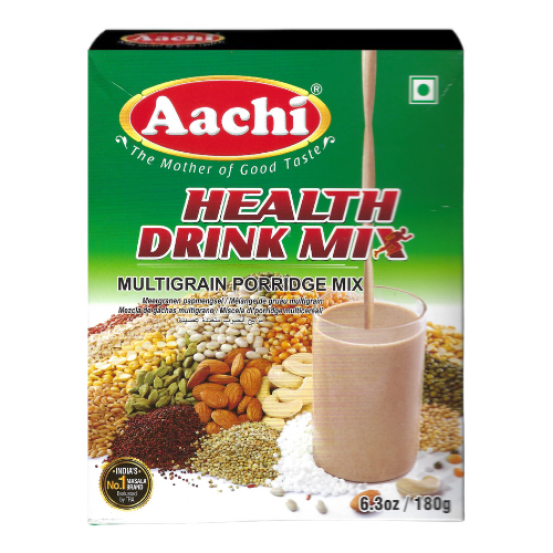 Aachi Health Drink Mix 180g