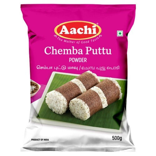 Aachi Chemba Puttu powder 1kg