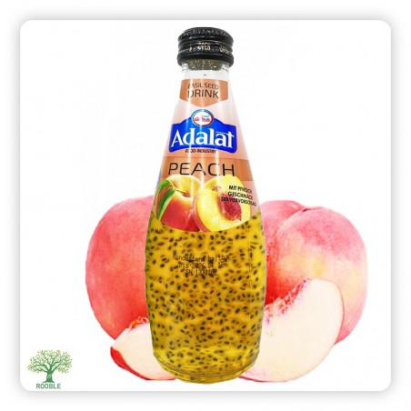 Adalat peach 280ml