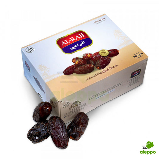 AL Raii Dates 900g