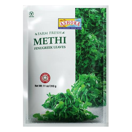 Ashoka Meethi Leaves 310g.