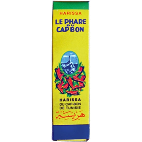 Harissa Sharfe Paste Tube 70g