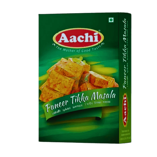 Aachi Paneer tikka masala 50g