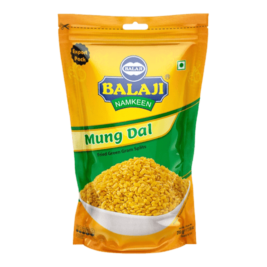 Balaji mung dal 200g