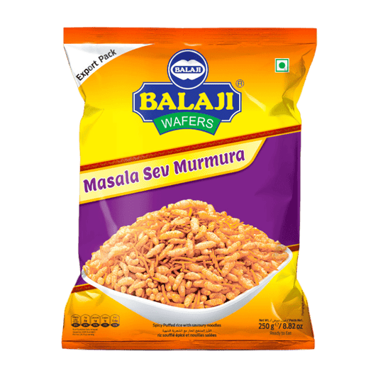Balaji sev murmura 250g