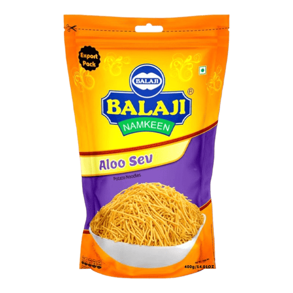Balaji aloo sev 400g